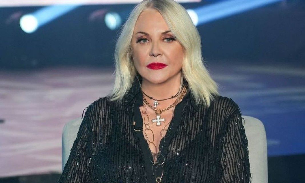 Κορομηλά-Αρναούτογλου: Τηλεοπτική συνάντηση κορυφής με φόντο την καθαρή ψυχαγωγία