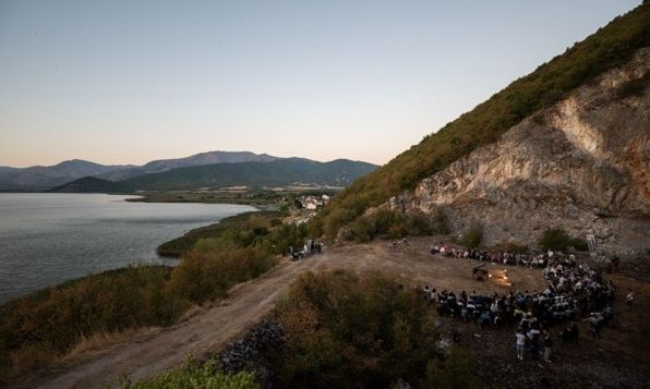 2ο TRIETHNÉS FESTIVAL: Επιστρέφει τον Αύγουστο στην Πρέσπα με νέες διεθνείς συνεργασίες