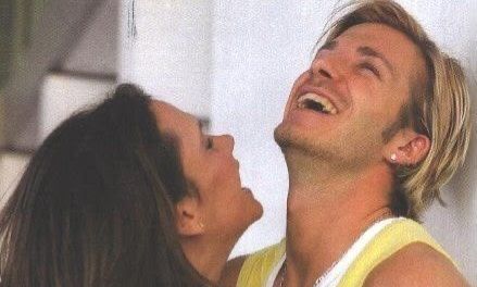 David & Victoria Beckham: 27 χρόνια γεμάτα από έρωτα, τρυφερότητα και αναμνήσεις