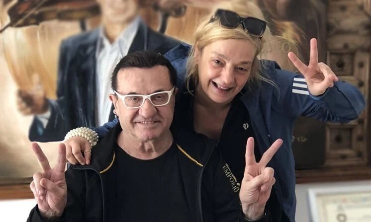 Ακυρώνεται η παράσταση «Βάκχες» της Λένας Κιτσοπούλου με τον Λευτέρη Πανταζή – Η επίσημη ανακοίνωση