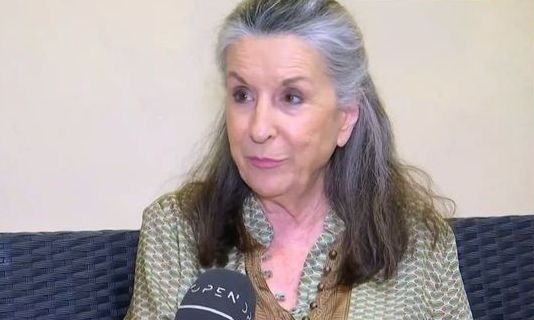 Μεντή:«Δεν είχα την πολυτέλεια να απορρίπτω δουλειές. Τώρα με παίρνουν & λέω "ρε παιδιά γέρασα πια"»