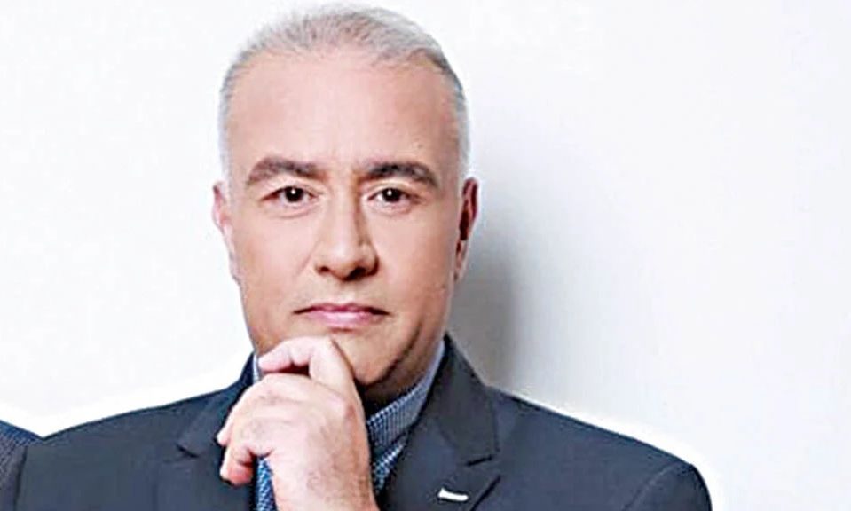 Νίκος Ρογκάκος: «Ίδρωνα, ίδρωναν τα χέρια μου και είχα μια αστάθεια από το τρέμουλο»