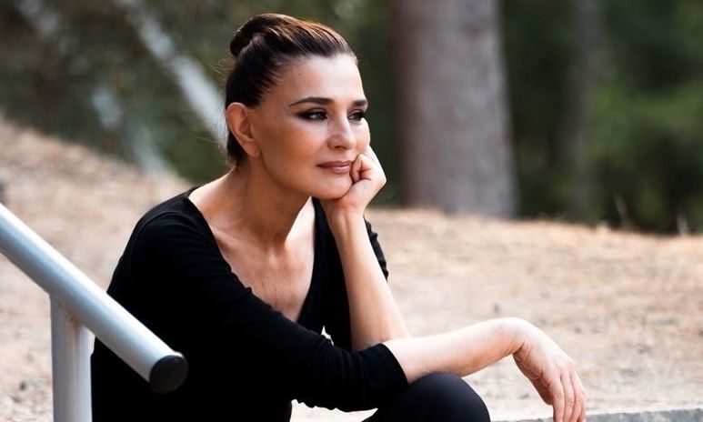 Μαρία Ναυπλιώτου: Συγκίνηση μετά τις παραστάσεις στην Επίδαυρο – Η ανάρτησή της