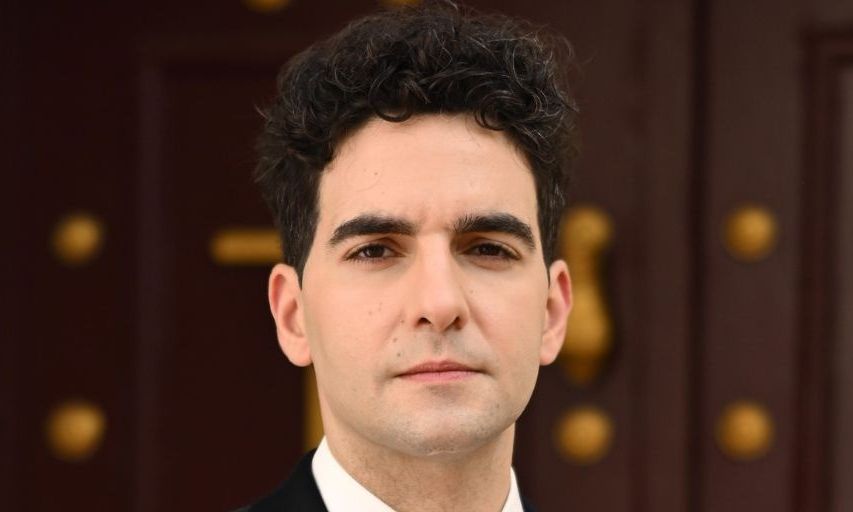 Μιχάλης Πανάδης: Η μουσική και το θέατρο μπήκαν την ίδια περίοδο στη ζωή μου