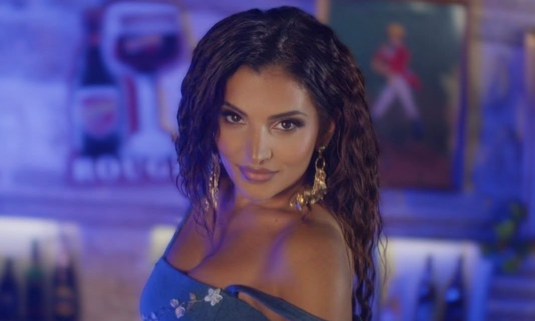 Πες το ναι: Kυκλοφορεί από τη Sonar Music το νέο single της Έλενας Ιωσηφίδου