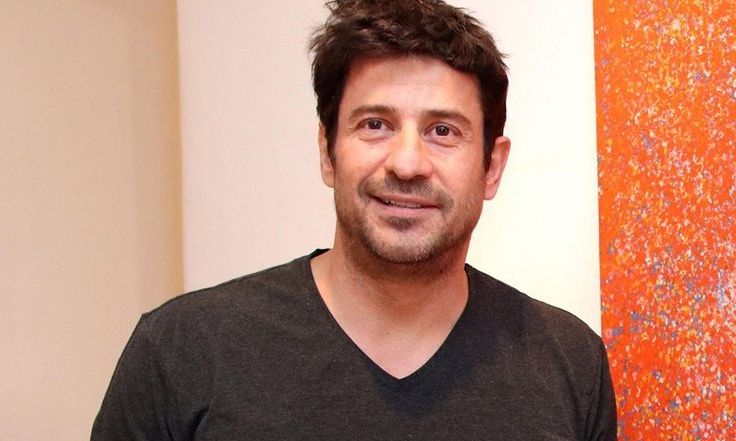 Γεωργούλης: Αυτή η απόφαση με έβγαλε τελείως έξω από τον κόσμο στον οποίο ήμουν εγκλωβισμένος