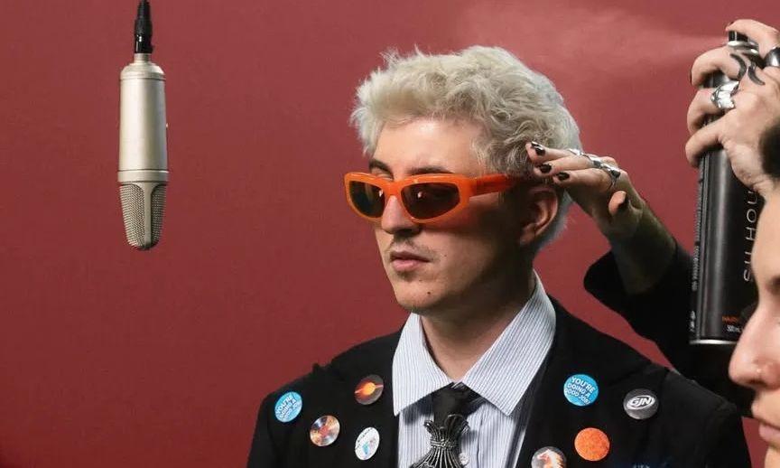 Good Job Nicky για Eurovision: «Δεν είναι τόσο ρόδινο όσο φαίνεται»