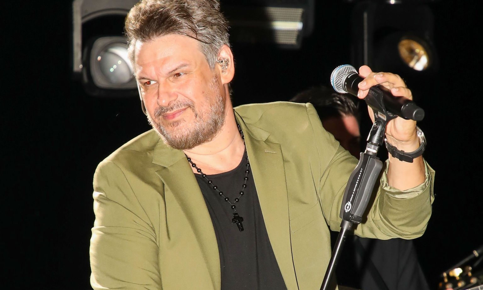 Sold out μουσικό weekend με τον Πάνο Κιάμο και τον κορυφαίο CJ Jeff στα decks