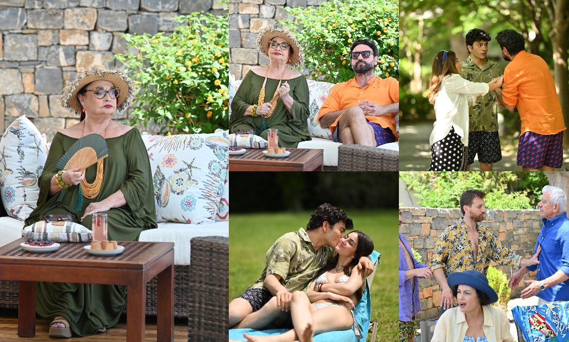 Το σόι σου: Τι θα δούμε απόψε στο τελευταίο επεισόδιο