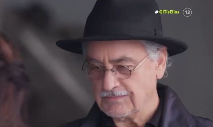 Η Γη της Ελιάς φινάλε: Το συγκινητικό αφιέρωμα στον αείμνηστο Νίκο Γαλανό