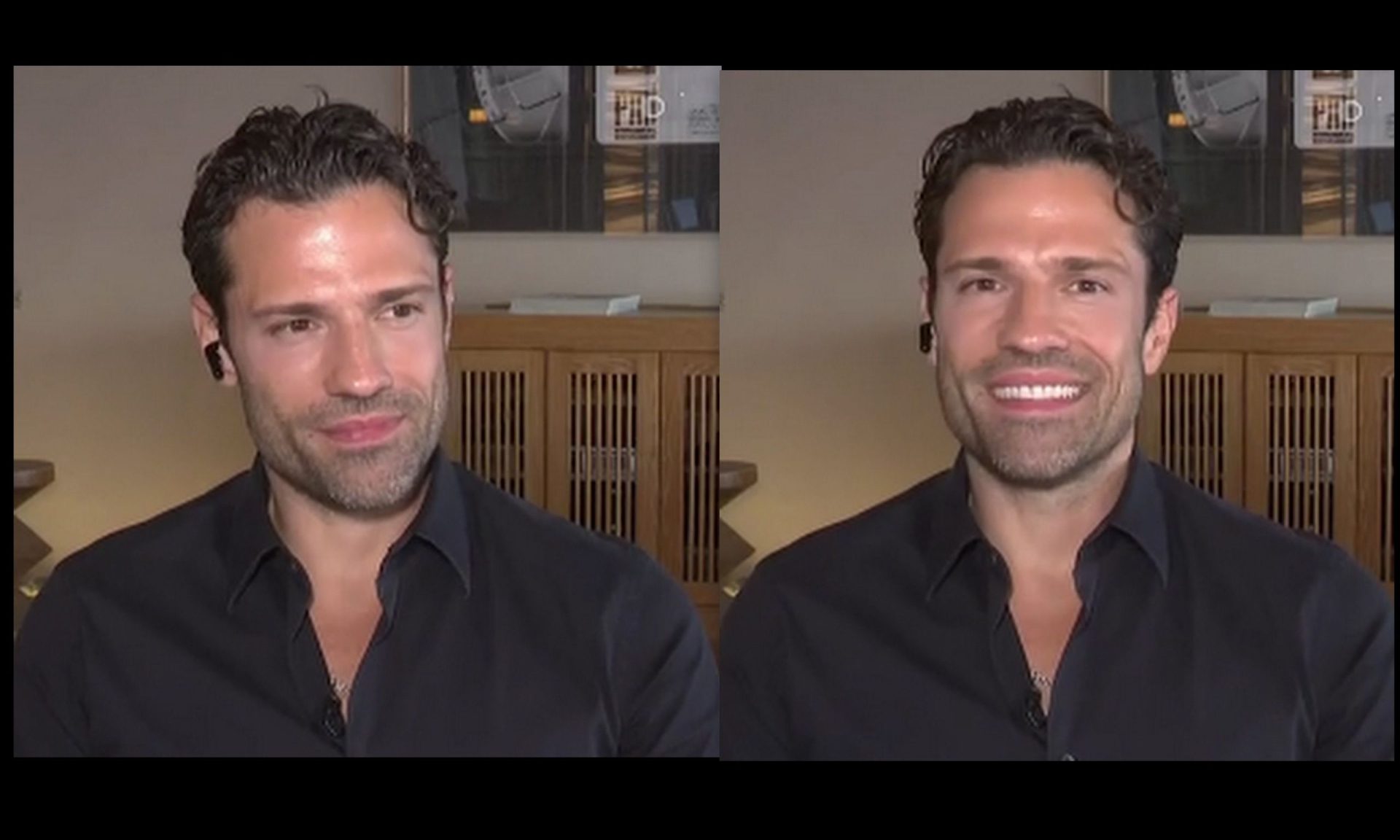 Αργυρός: Η μουσική της Ελλάδας αγαπιέται από πολλούς πολιτισμούς και αυτό με κάνει και συγκινούμαι