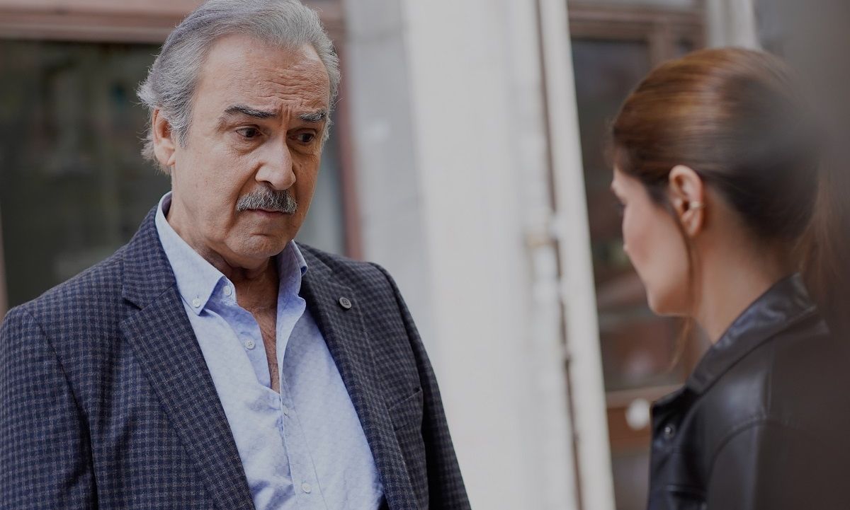Νόμοι της καρδιάς: Αζρά & Σανέμ μαθαίνουν την πιο σκληρή αλήθεια