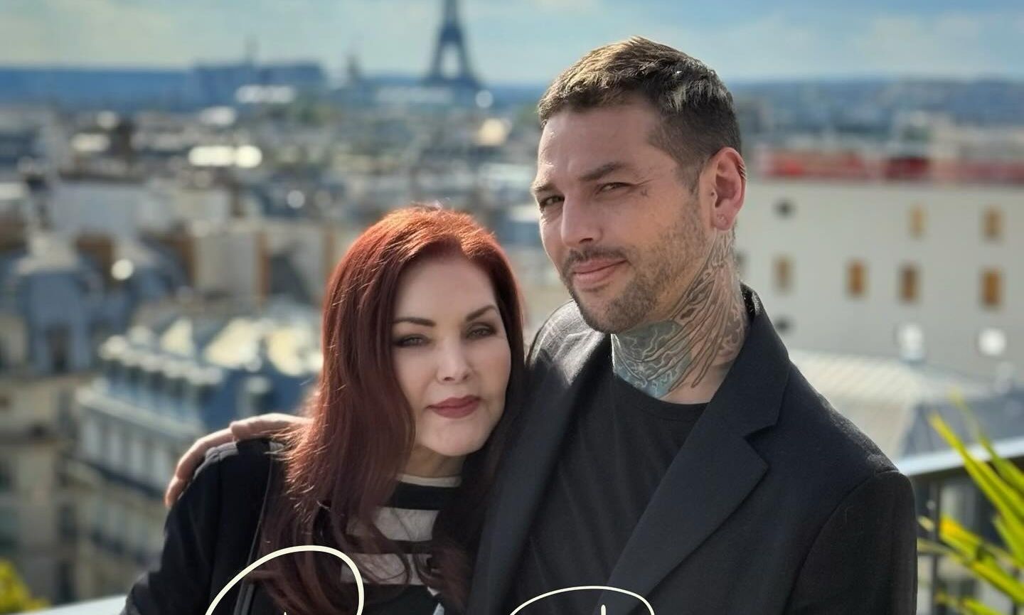 Ο γιος της Priscilla Presley ζητά οικονομική ενίσχυση από το... κοινό – Αντιδράσεις στα social