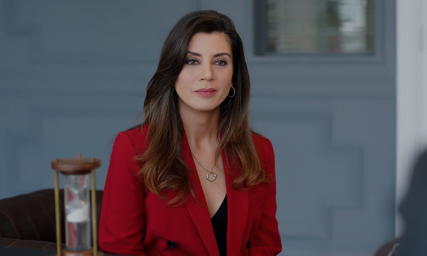 Νόμοι της Καρδιάς: Η Ζαλέ ξεκινά το σχέδιο εκδίκησης εναντίον της Αζρά