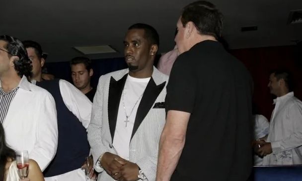 Diddy: Ζητά κυρώσεις από γυναίκα που τον μήνυσε – Υποστηρίζει ότι η αγωγή της είναι «αβάσιμη»