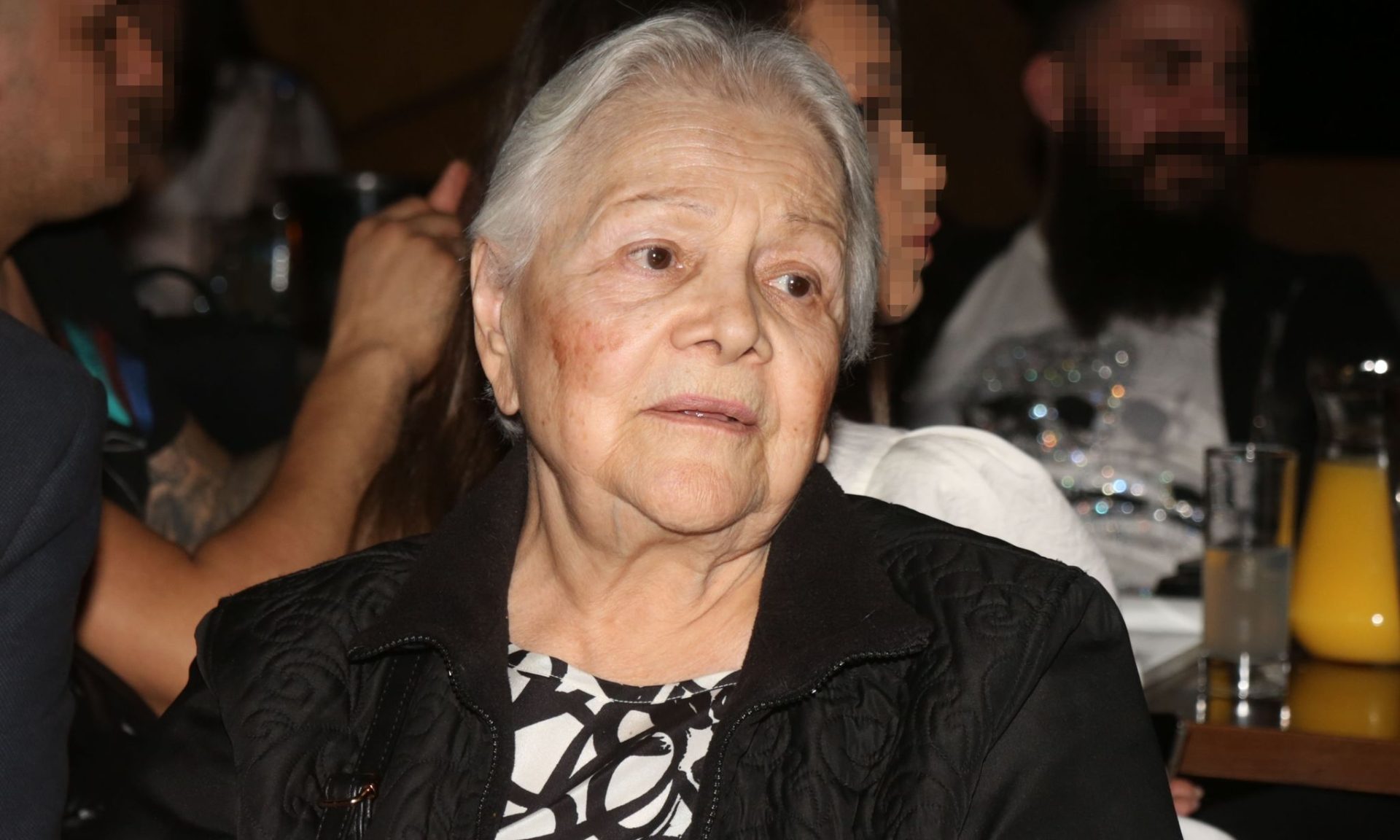 Μαίρη Λίντα: Το «αντίο» της Φίνος Φιλμ – «Μια σπουδαία ερμηνεύτρια με ξεχωριστό ταπεραμέντο»