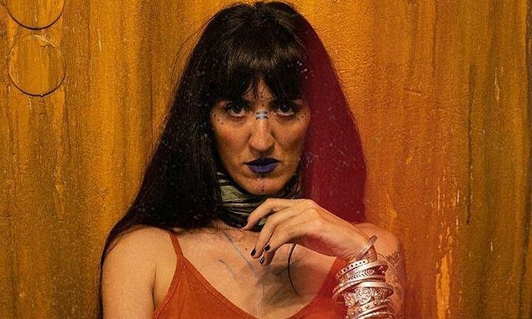 Μαρία Διακοπαναγιώτου: «Ένιωθα δυστυχισμένη, ήμουν αγριεμένη, έφερνα τον θυμό μου και στο σπίτι»