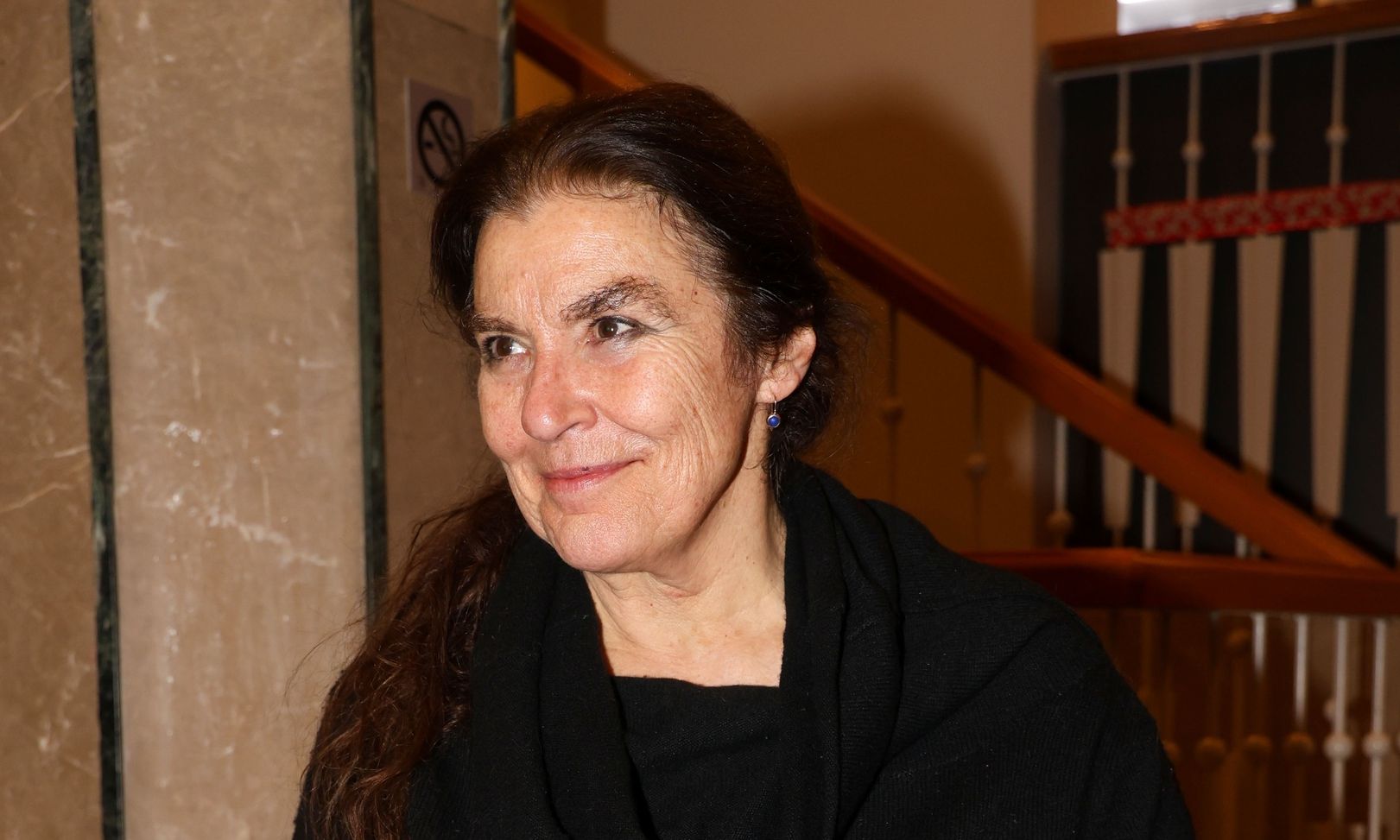 Λυδία Κονιόρδου: «Δεν νιώθω ότι έχω κάνει κάποια καριέρα»