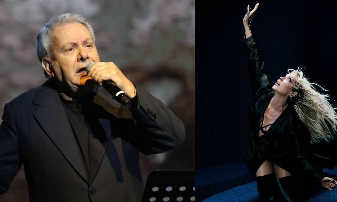 «Ο κόσμος δικαιώνει πάντα!»: Η ηχηρή παρέμβαση της Βίσση μετά το «μπλόκο» Χατζιδάκι στον Μητσιά