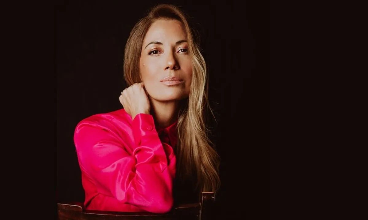 Τσιμπρικίδου: Η αποκάλυψη του σπάνιου ονόματος της κόρης της μέσα από την πιο συγκινητική ανάρτηση