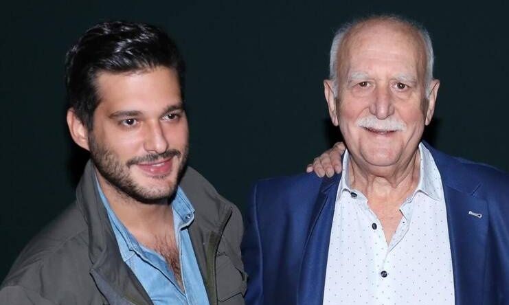 Φοίβος Παπαδάκης: «Η απόλυτη ξεφτίλα» για τις αλλαγές στο τιμόνι του «Καλημέρα Ελλάδα»