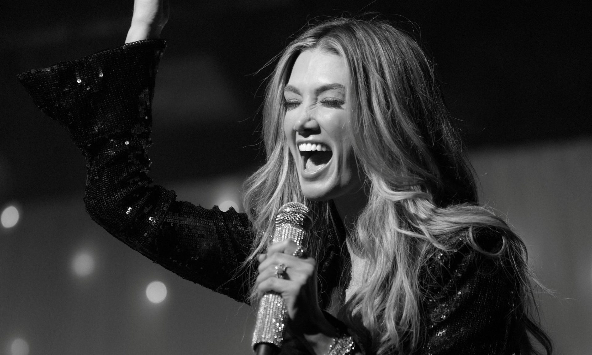 Delta Goodrem: Μετά τη Eurovision, έρχεται για συναυλία στην Ελλάδα