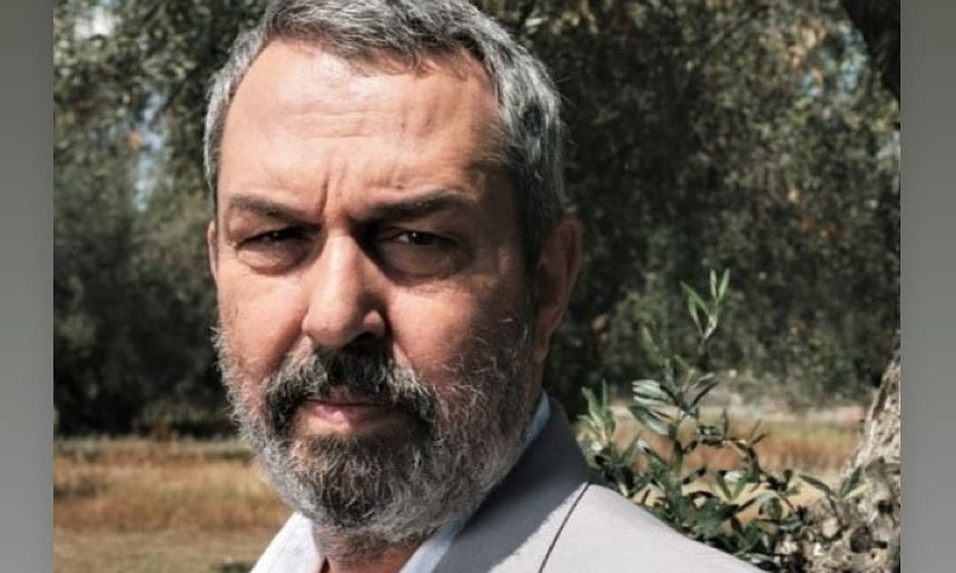 Χρήστος Χατζηπαναγιώτης: Υπάρχουν χιλιάδες πράγματα που θα ήθελα  να κάνω