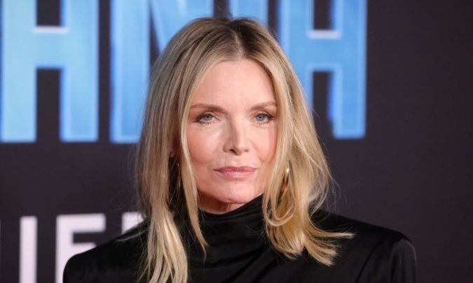 Michelle Pfeiffer: Αποκάλυψε τον παράξενο λόγο που αρνήθηκε να παίξει στην ταινία «Σιωπή των Αμνών»