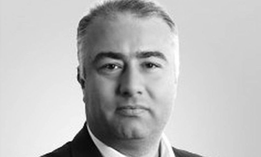 Νίκος Ρογκάκος: Το μεγαλύτερο μάθημα είναι να μη θεωρείς ποτέ τίποτα δεδομένο