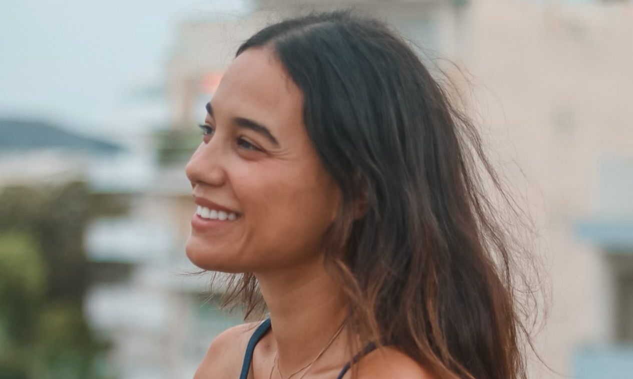 Πηνελόπη Πλάκα: «Αυτό το καλοκαίρι είναι διαφορετικό- Βρήκα μία νέα αγάπη»