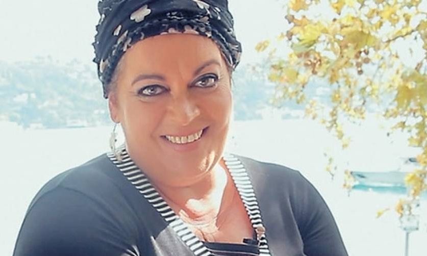 Μαρία Εκμεκτσίογλου: Έμεινα 12 ημέρες στο νοσοκομείο