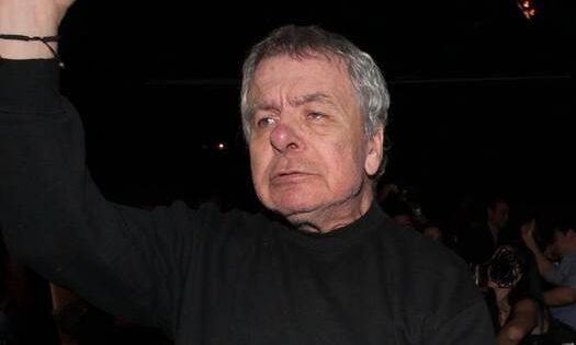 Έξι χρόνια χωρίς τον Γιάννη Πουλόπουλο – Η ζωή, η καριέρα και η σπουδαία παρακαταθήκη του
