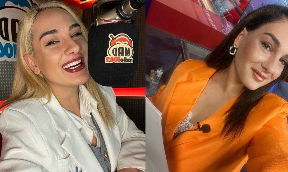Συγκλονίζει η δημοσιογράφος Ιωάννα Κουλούρη: Αναγκάστηκαν να με δέσουν για να μη βλάψω τον εαυτό μου
