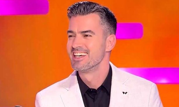 Γιάννης Τσιμιτσέλης:Η συγκινητική ανάρτηση για τα γενέθλια του αδελφού του και ο δυνατός τους δεσμός