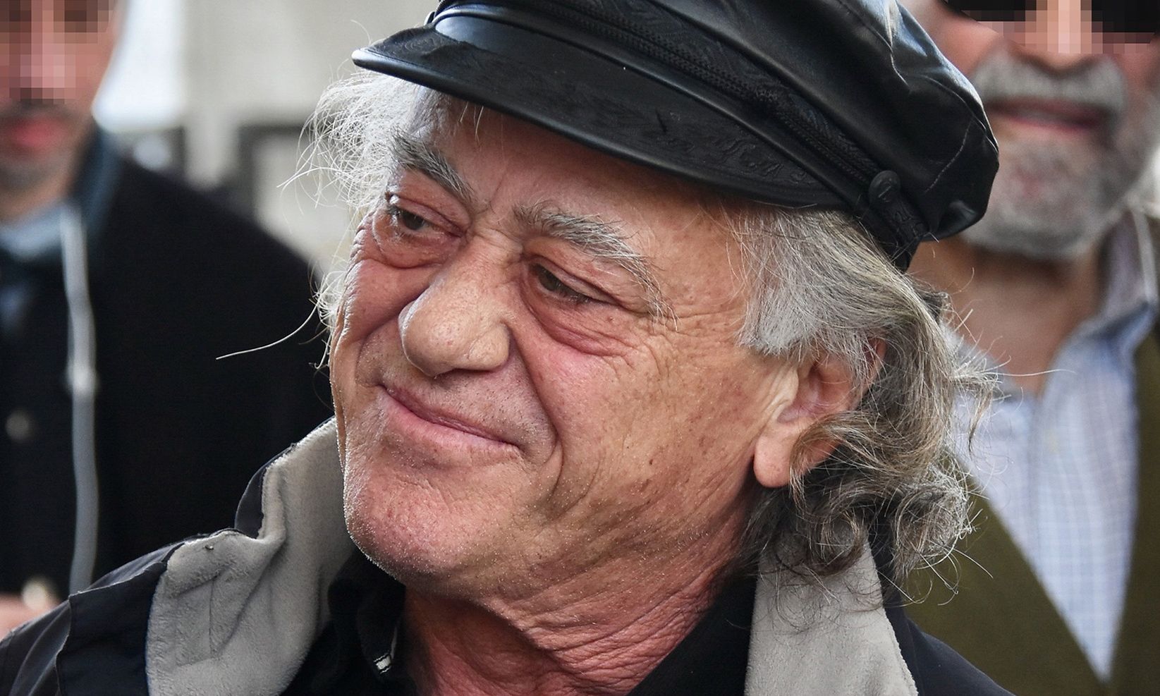 Νίκος Καλογερόπουλος: Πού και πότε θα γίνει η κηδεία - Η τελευταία επιθυμία & η παράκληση