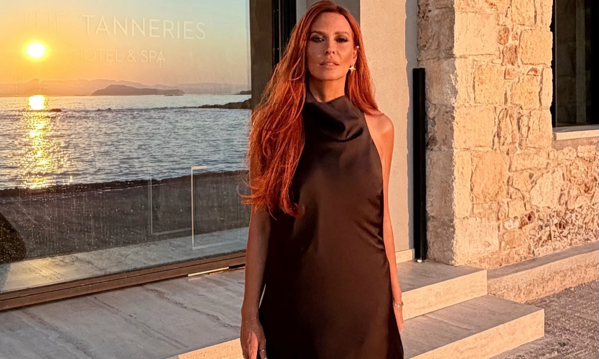 Σίσσυ Χρηστίδου: «Φίλιππε Ραφαήλ, καλωσήρθες στην ενηλικίωση»