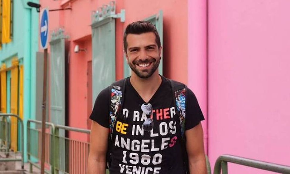 «Την πρώτη χρονιά τη σιχαινόμουν στο έπακρο» - Η αποκάλυψη για τη Γωγώ στο «Καφέ της Χαράς»