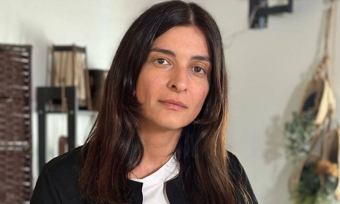 Αντιγόνη Κουλουκάκου: Το ιδιαίτερο μήνυμα για τα γενέθλιά της και η σπουδαία προσωπική κατάκτηση