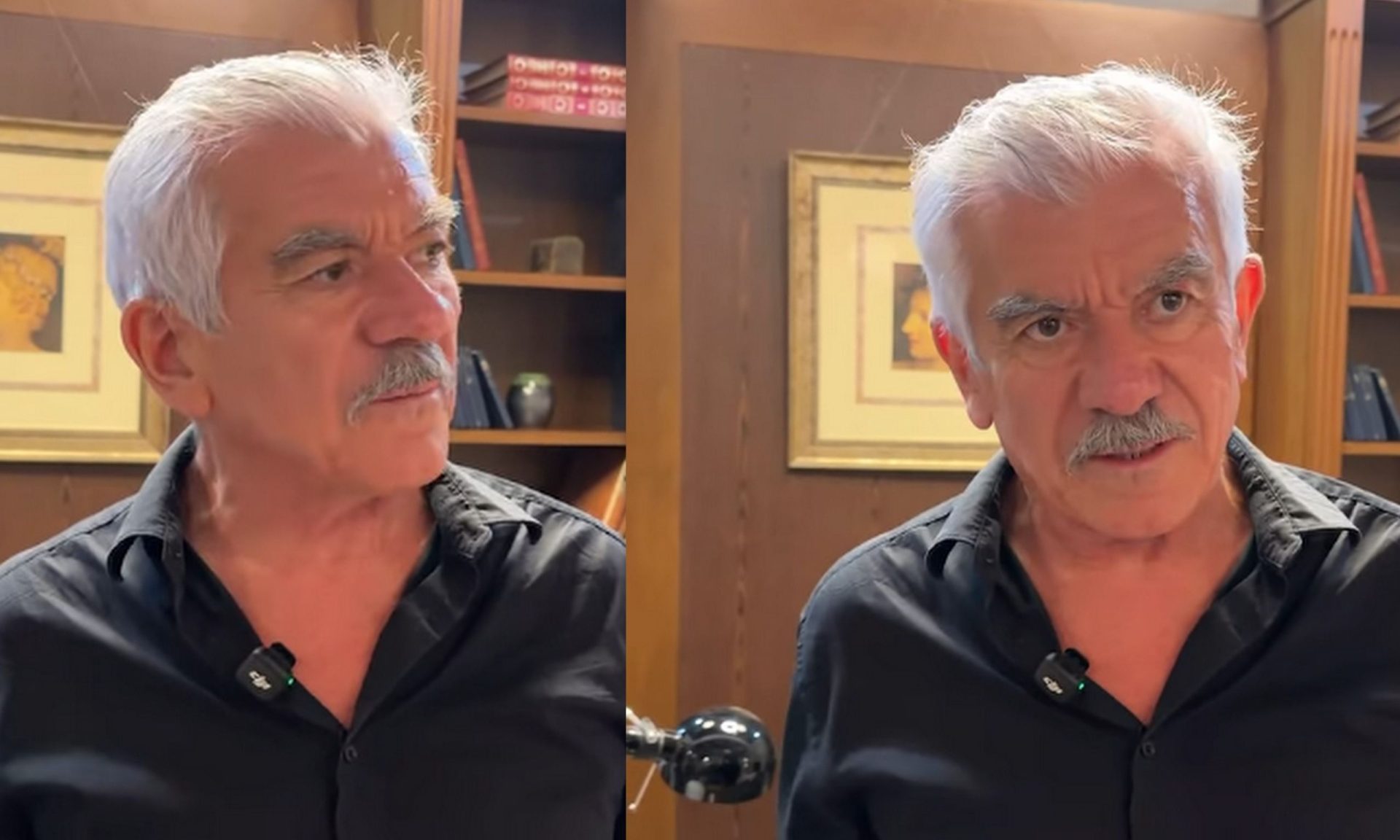 To Χαμπέικο μεγαλώνει: Η μεγάλη αλλαγή που φέρνει ο νέος κύκλος στο «Σόι σου»