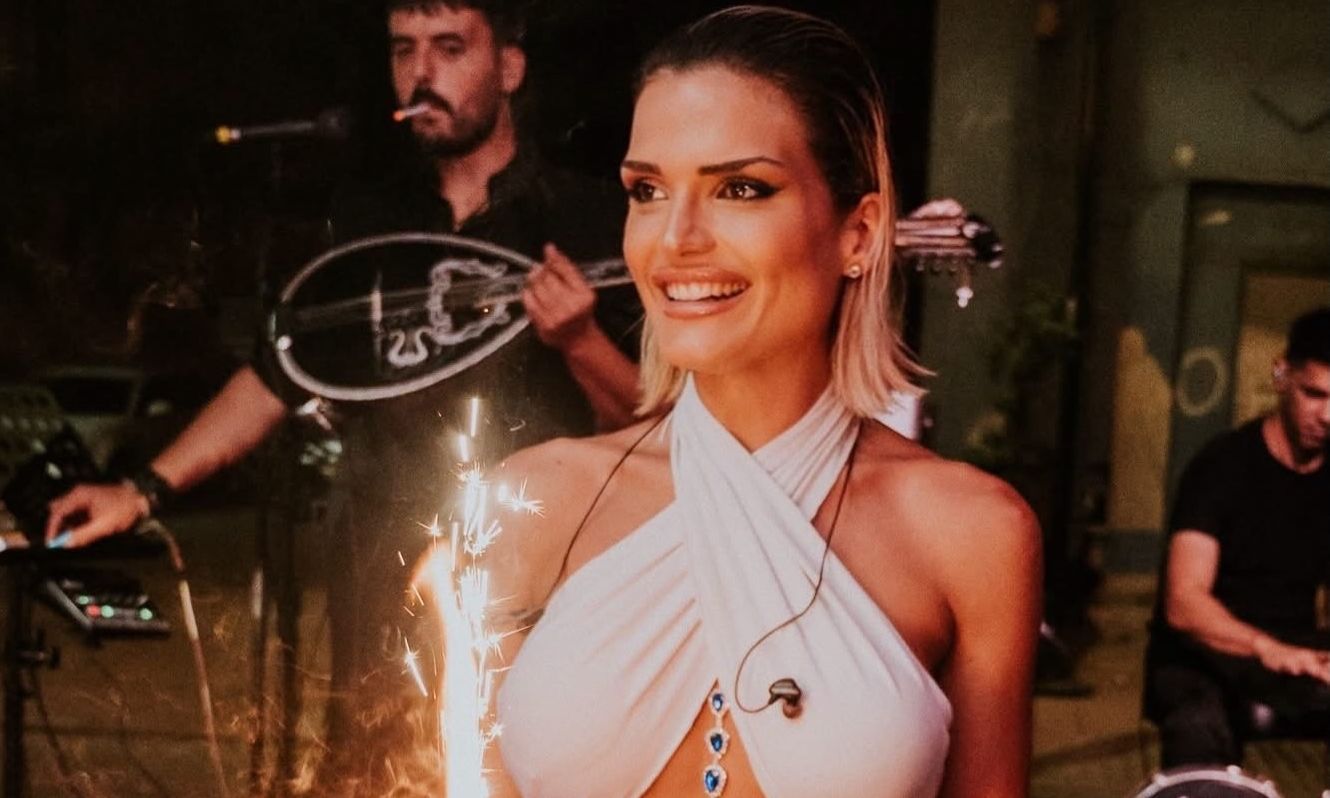Γιώτα Βοζίκη: Η εξομολόγηση για το τροχαίο, το κώμα και τους τέσσερις μήνες σε αναπηρικό αμαξίδιο