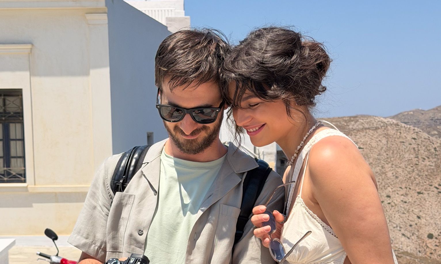 Μια Γυναίκα: 5+1 λόγοι που θα γίνει η σειρά σου