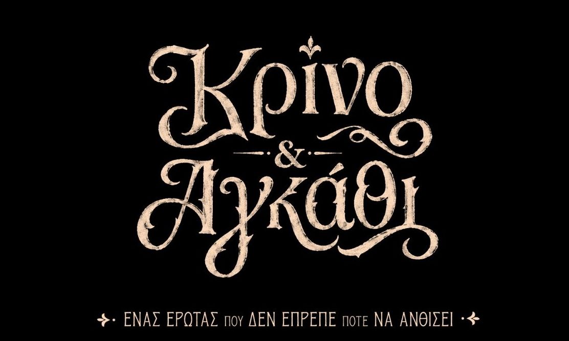 Τι κρύβουν οι ήρωες της σειράς «Κρίνο & Αγκάθι»;