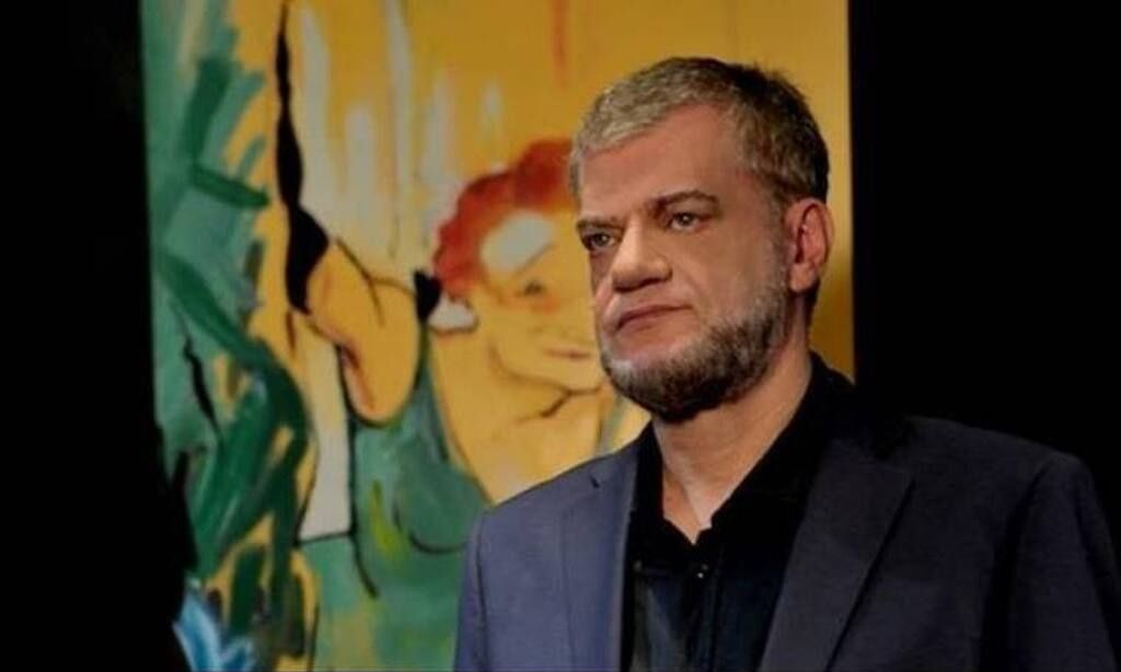 Τάκης Παπαματθαίου: «Αυτή τη στιγμή είμαι μόνος μου. Τι πιο ωραίο!»–Όσα είπε για τον γιο του Ιάσονα