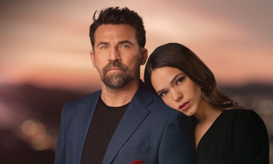Ειρήνη Αγγελοπούλου: Από τον Alpha στο Netflix – Ο ρόλος που έκλεισε στη σειρά που λάτρευε