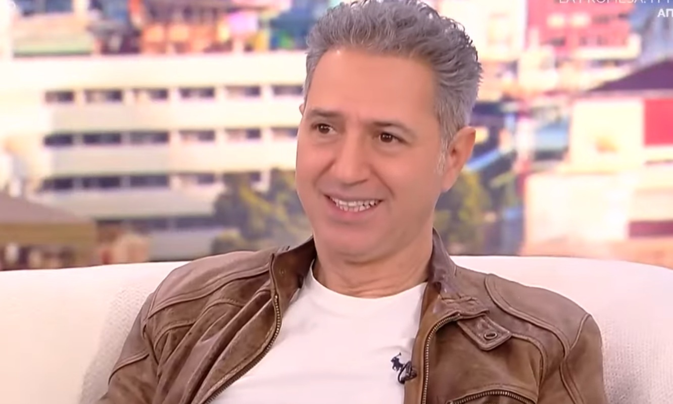 Δημήτρης Κόκοτας: Σήμερα η κηδεία του – Συγγενείς και φίλοι τον αποχαιρετούν για τελευταία φορά