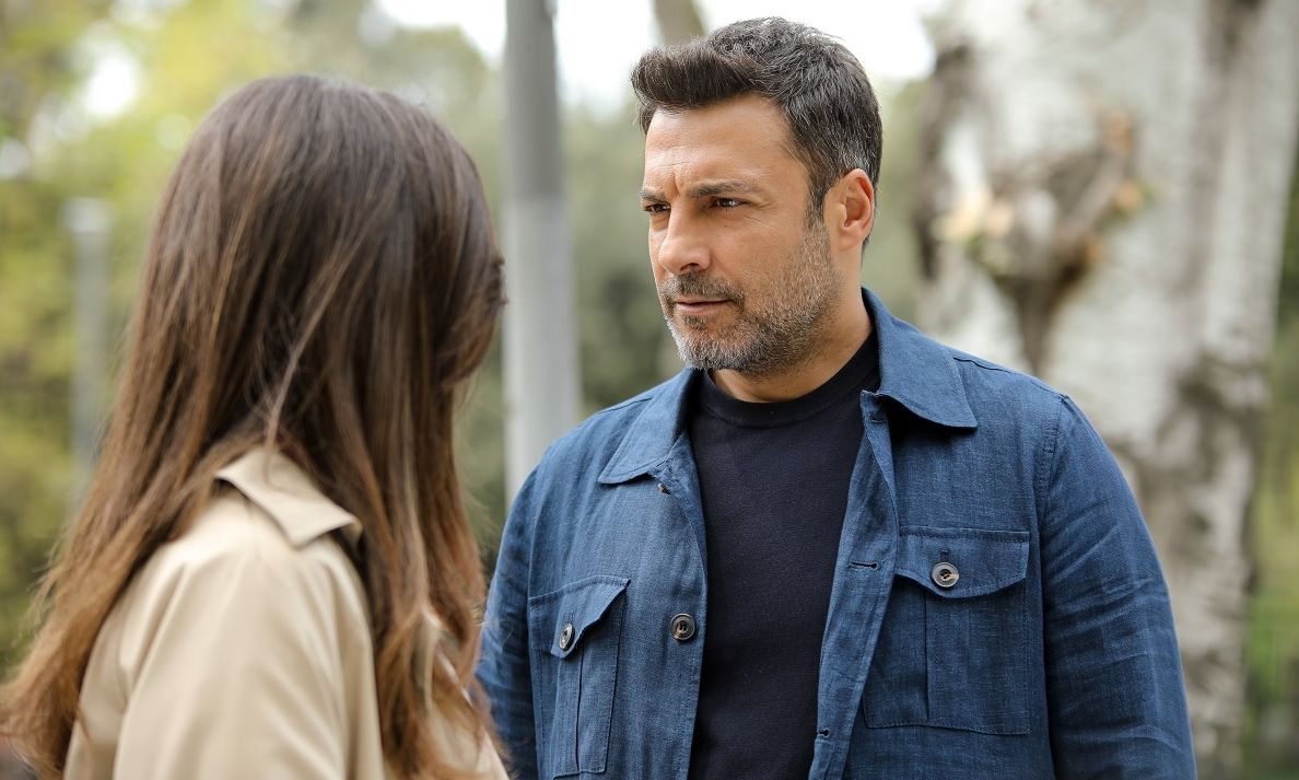Νόμοι της καρδιάς: Ο Μπορά αντιμέτωπος με την πιο σκληρή αλήθεια
