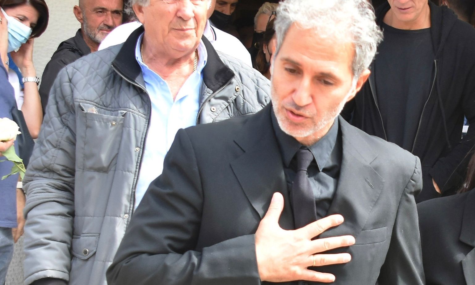 Δημήτρης Κόκοτας: Πού και πότε θα γίνει η κηδεία του