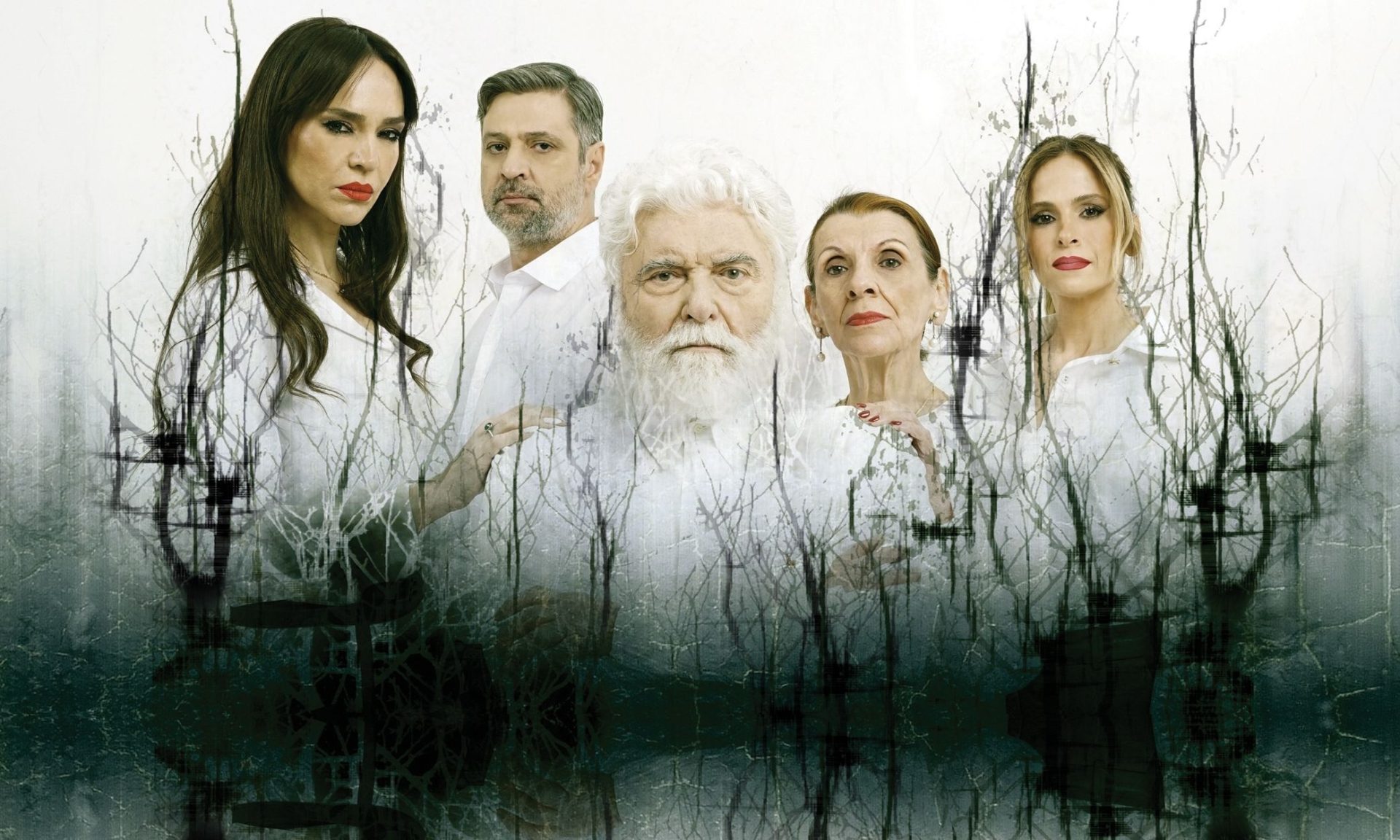 Το Μαύρο Κουτί του Γιώργου Ηλιόπουλου έρχεται στο Θέατρο Εν Αθήναις
