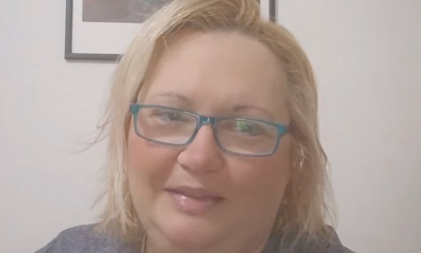 Καίτη Φίνου: Η απάντηση στα αρνητικά σχόλια – «Δεν περίμενα ποτέ τόση κακία»