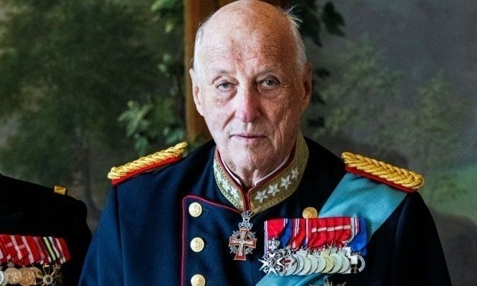 Πέθανε ο βασιλιάς Χάραλντ της Νορβηγίας σε ηλικία 89 ετών – Τον διαδέχεται ο γιος του, Χάακον